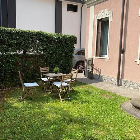 Nuovo E Luminoso * Padua