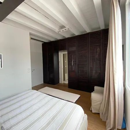 Appartement Nuovo E Luminoso Padoue