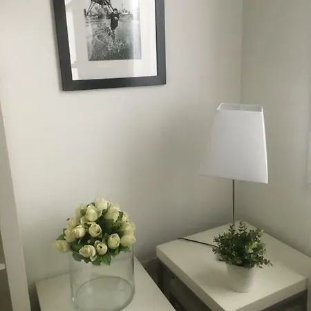 Nuovo E Luminoso * Padoue