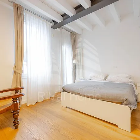 Διαμέρισμα Nuovo E Luminoso