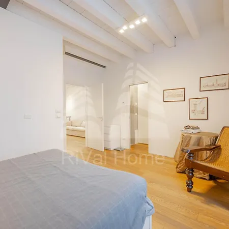 Διαμέρισμα Nuovo E Luminoso *