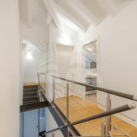 Nuovo E Luminoso Πάδοβα