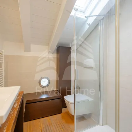 Nuovo E Luminoso * Πάδοβα