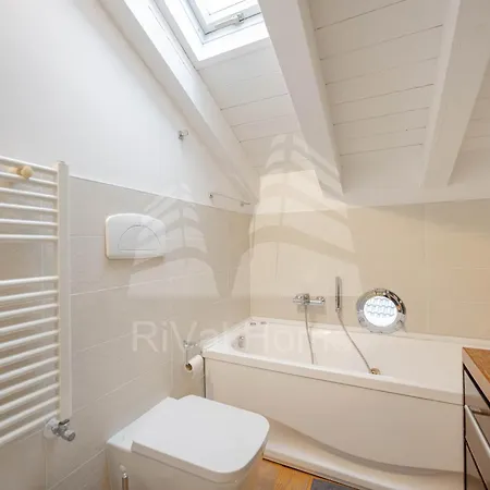 Nuovo E Luminoso Διαμέρισμα