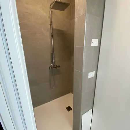 Nuovo E Luminoso Διαμέρισμα Πάδοβα