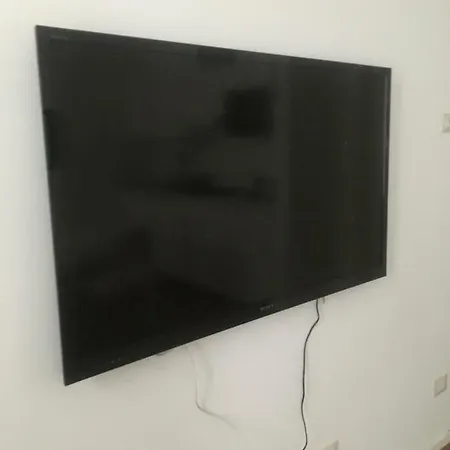 Nuovo E Luminoso Lägenhet *