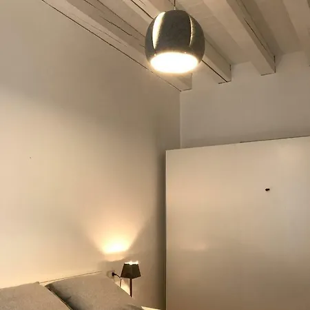 Nuovo E Luminoso Πάδοβα